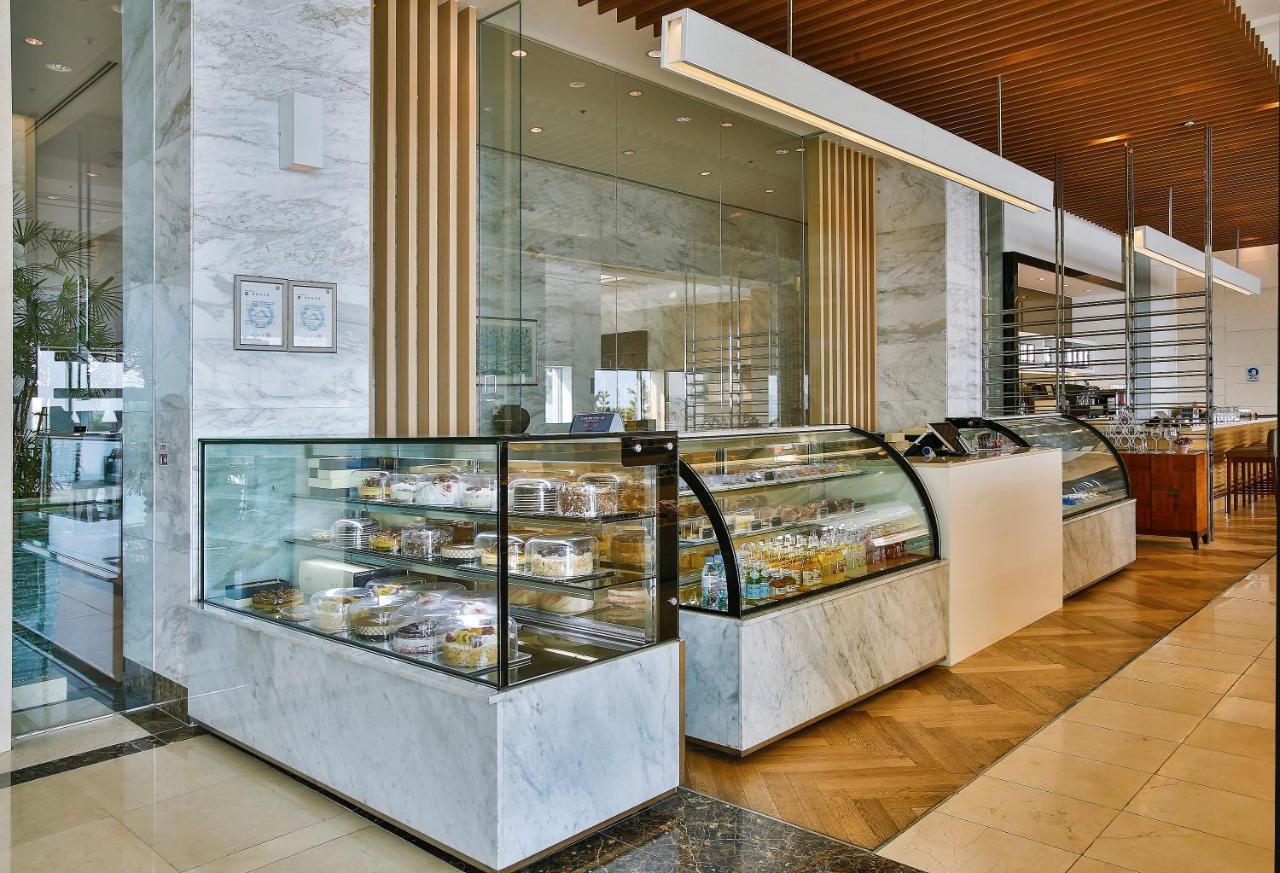 Hotel Hyundai By Lahan Mokpo Yeongam Exterior photo