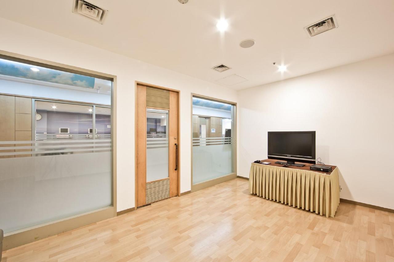 Hotel Hyundai By Lahan Mokpo Yeongam Exterior photo