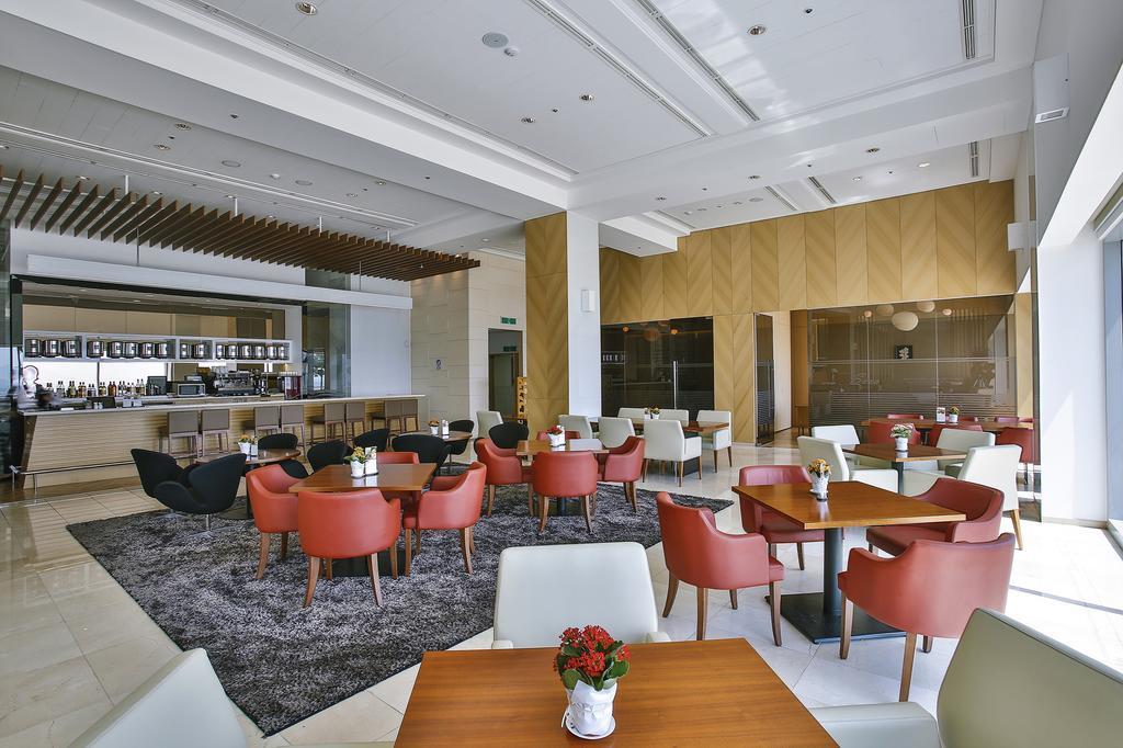 Hotel Hyundai By Lahan Mokpo Yeongam Exterior photo