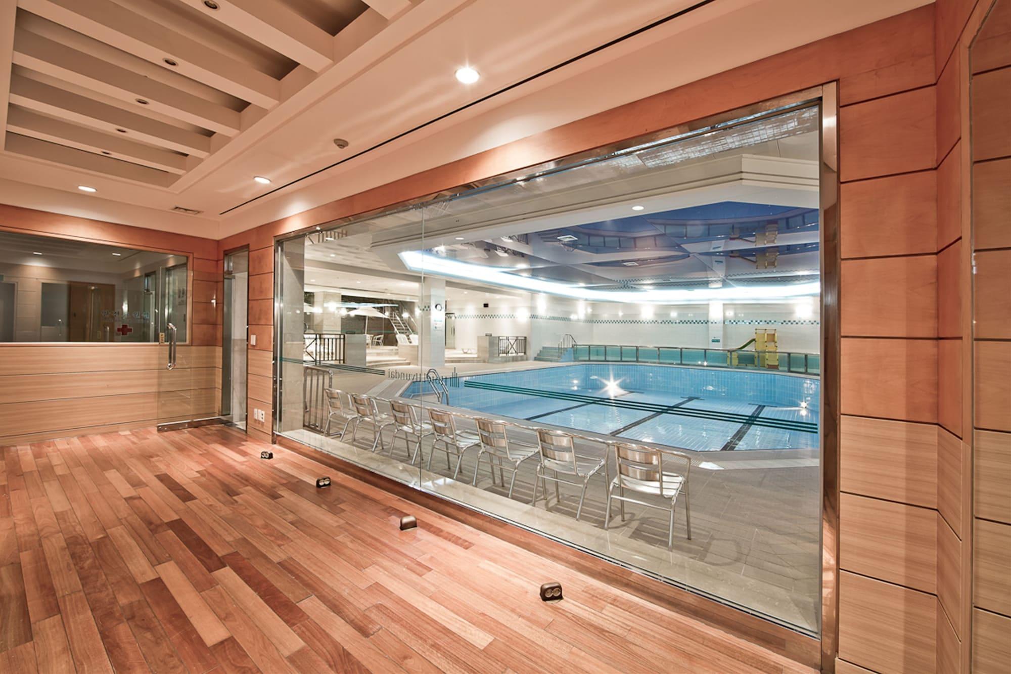 Hotel Hyundai By Lahan Mokpo Yeongam Exterior photo